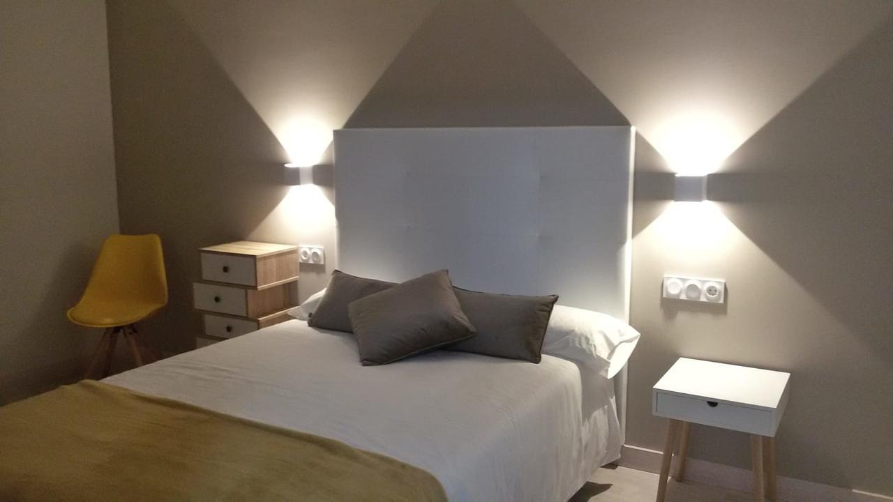 Hotel O Balcon Da Ribeira Parada del Sil Zewnętrze zdjęcie