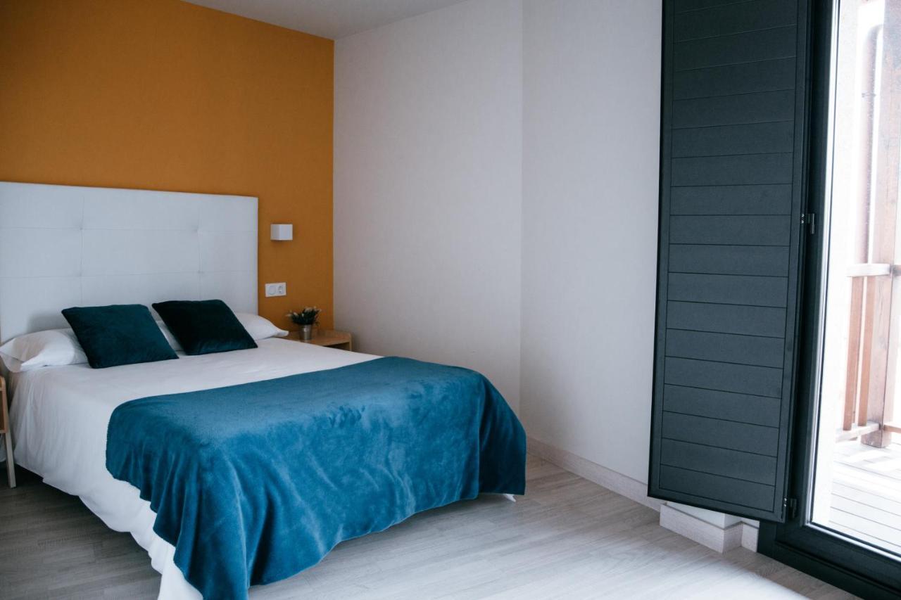 Hotel O Balcon Da Ribeira Parada del Sil Zewnętrze zdjęcie