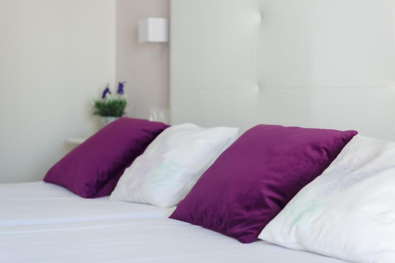 Hotel O Balcon Da Ribeira Parada del Sil Zewnętrze zdjęcie