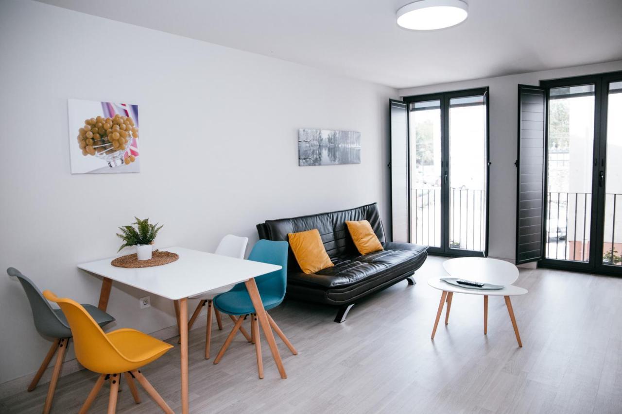 Hotel O Balcon Da Ribeira Parada del Sil Zewnętrze zdjęcie