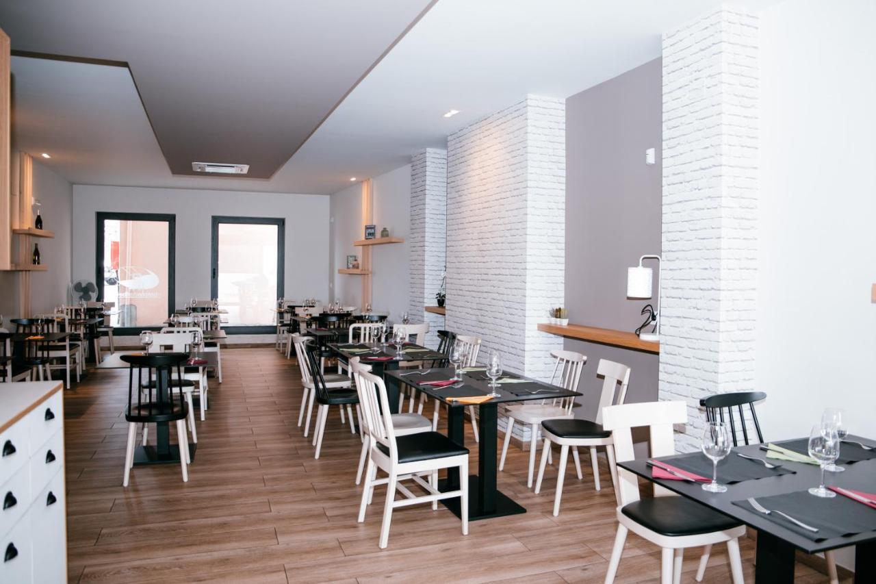 Hotel O Balcon Da Ribeira Parada del Sil Zewnętrze zdjęcie