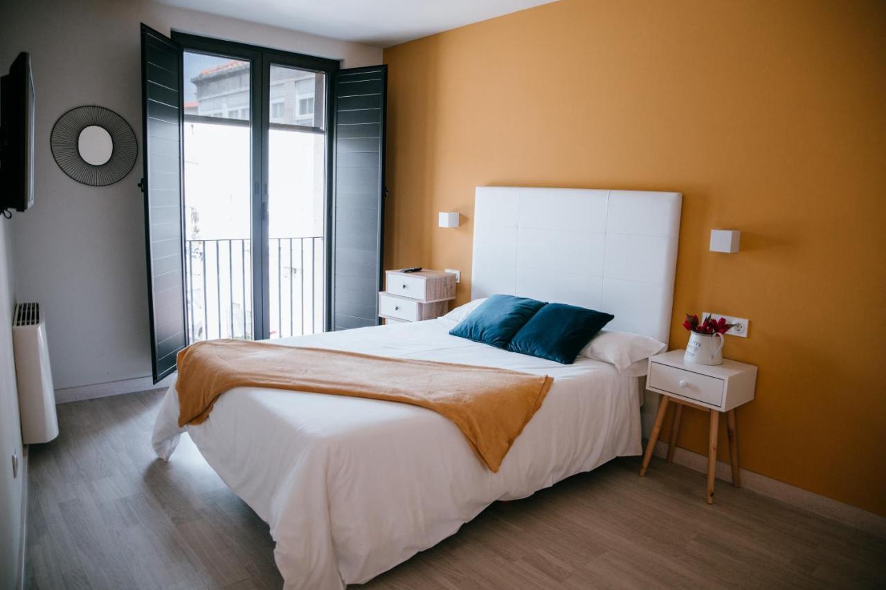 Hotel O Balcon Da Ribeira Parada del Sil Zewnętrze zdjęcie