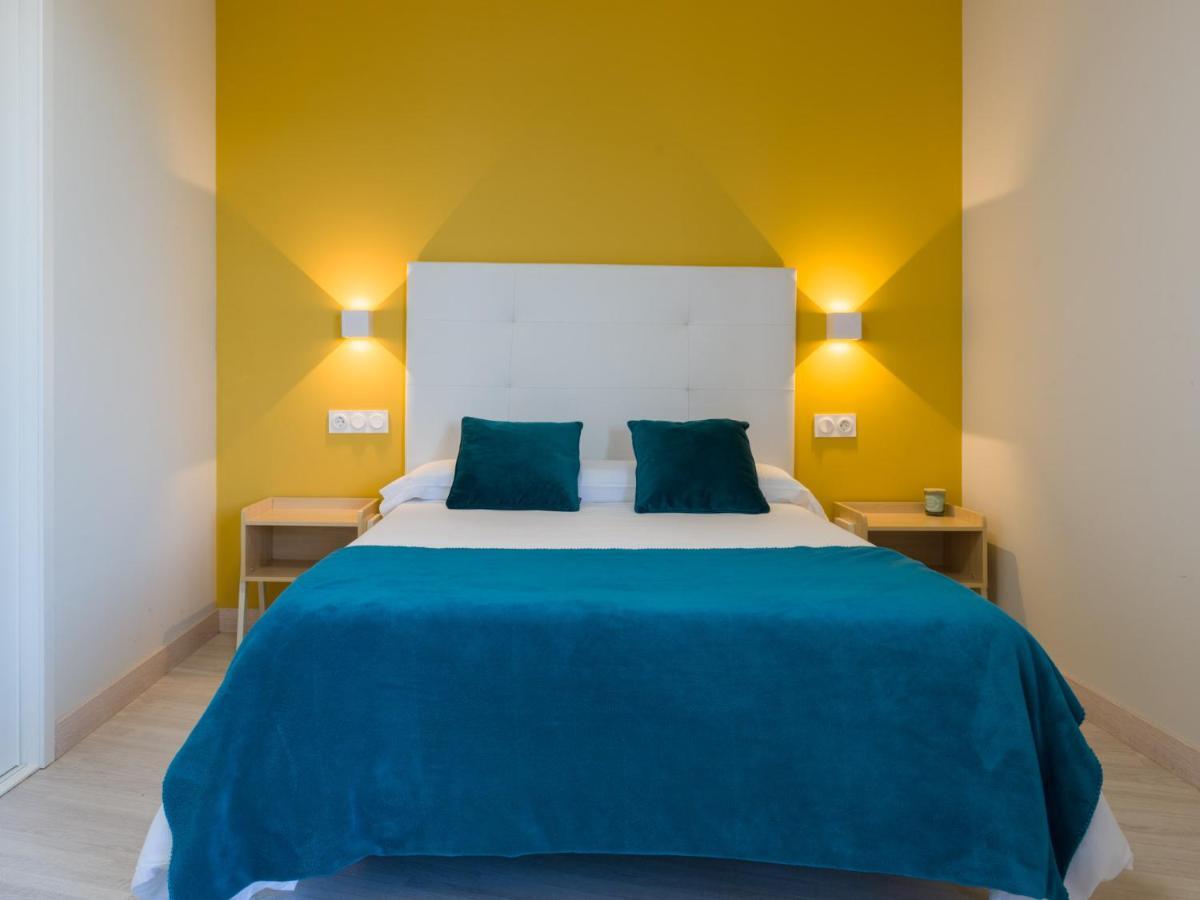 Hotel O Balcon Da Ribeira Parada del Sil Zewnętrze zdjęcie