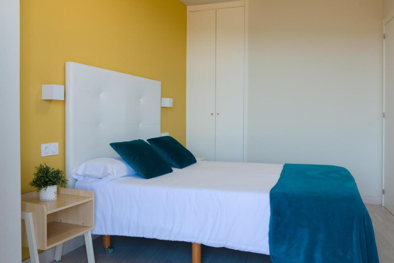 Hotel O Balcon Da Ribeira Parada del Sil Zewnętrze zdjęcie